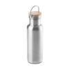Butelka próżniowa 500 ml Malmo, srebrny (R08412.01)