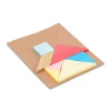 Domek memo Pegalo, mix (R73728.99)