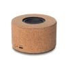 Głośnik bluetooth z korka Sangita, beżowy - druga jakość (R64379.13.IIQ)