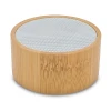 Bambusowy głośnik Bluetooth Soundy, brązowy (R64374.10)
