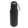 Butelka termiczna 500 ml Calgary, czarny (R08244.02)