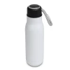 Butelka termiczna 500 ml Calgary, biały (R08244.06)