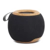 Głośnik Bluetooth Ball, czarny (R64381.02)