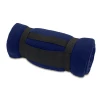 Koc polarowy Arosa, granatowy (R08099.42)