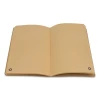 Notes A5 Calobra, brązowy (R73646.10)