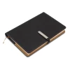 Notes La Mora, czarny (R64261.02)