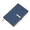 Notes La Mora, granatowy (R64261.42)