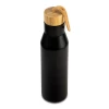 Butelka termiczna Lavotto 500 ml, czarny (R08256.02)