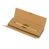 Wieczny długopis/ołówek w etui Kony, beżowy (R02320.13)