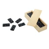 Domino, ecru (R08843)