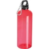 Butelka do picia 600 ml - czerwony - (GM-84370-05)