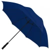 Parasol manualny XXL - granatowy - (GM-45187-44)