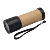 Latarka LED Baldo, brązowy (R17571.10)