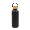 Butelka próżniowa Astoria 500 ml, czarny (R08194.02)