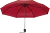 Parasol manualny RPET NORTHAMPTON - czerwony (GE-4336-05)