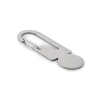Brelok wielofunkcyjny z tokenem - MULTIKEY (MO2337-14)