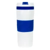 Kubek termiczny 400 ml Air Gifts | Thomas (V0587-04)