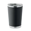 Kubek dwuścienny 350 ml - TUMLADO (MO2412-03)