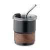 Kubek z pojedynczą ścianką 260 ml - MATE (MO2423-03)