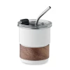 Kubek z pojedynczą ścianką 260 ml - MATE (MO2423-06)