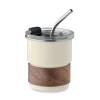 Kubek z pojedynczą ścianką 260 ml - MATE (MO2423-13)