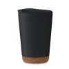 Kubek dwuścienny 300 ml - CO (MO2446-03)