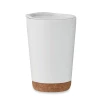 Kubek dwuścienny 300 ml - CO (MO2446-06)