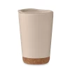Kubek dwuścienny 300 ml - CO (MO2446-13)