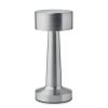 Akumulatorowa metalowa lampa stoło - HIERLUZ (MO2478-16)