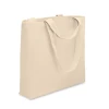 Torba plażowa z płótna 320 gr/m² - MALDI BEACH (MO2485-13)