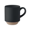 Ceramiczny kubek 170 ml - CERACK (MO2493-03)