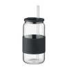 Wysoki kubek borokrzem. 550 ml - BOROSIP (MO2506-03)