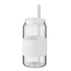 Wysoki kubek borokrzem. 550 ml - BOROSIP (MO2506-06)