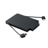 Magnetyczny power bank 2500 mAh - SLIMPO (MO2510-03)