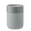 Kubek ceramiczny 330 ml - QERAM (MO2528-07)