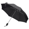 Parasol manualny 85 cm - czarny - (GM-45188-03)