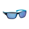 Lustrzane sportowe okulary przeciw - YUMA (MO2545-12)