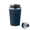 Kubek z warstwą ceramiczną 350 ml - BLERM (MO2572-85)