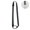 Smycz z uchwytem na kubek 6 cm - LANCUP (MO2582-03)
