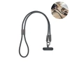 Smycz do telefonu z kablem 60W - SHAKA (MO2585-03)