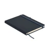 Notes A5 z recyklingowanego PU - ARPU (MO6835-85)