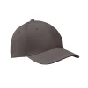 Czapka baseballowa 6 paneli - BASIE (MO8834-15)