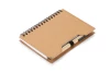 Notes LINOT A6 (GA-18017-17)