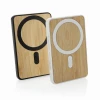 Magnetyczny bezprzewodowy power bank 5000 mAh 5W (P322.9001)