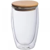 Szklanka 500 ml - przeźroczysty - (GM-81536-66)