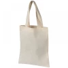 Torba bawełniana, mała - biały - (GM-61486-06)