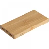 Power bank 8000 mAh - beżowy - (GM-31473-13)