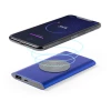 Bezprzewodowy power bank 4000 mAh, ładowarka bezprzewodowa 5W (V0308-11)