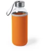 Szklana butelka 420 ml (V0462/A-07)