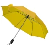 Parasol manualny 85 cm - żółty - (GM-45188-08)